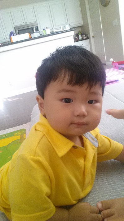 Evan Chun